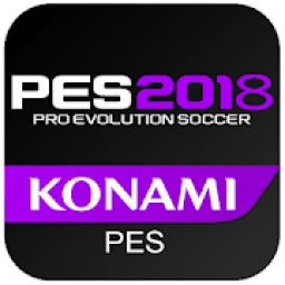 ikon PES.19 KONAMIUA NEW PRO GUIDE