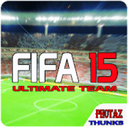 New Guide FIFA 15 Ultimate Team icon