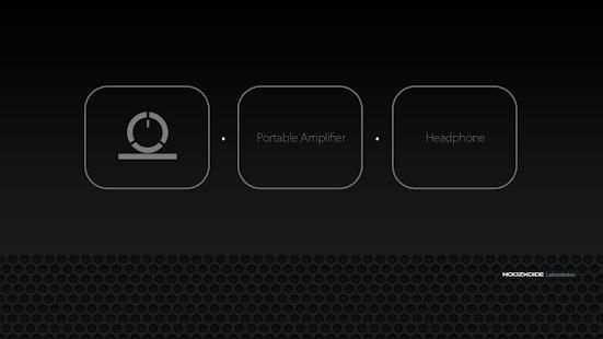 Noozxoide EIZO-rewire™ PRO स्क्रीनशॉट 4