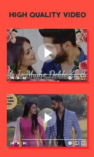 Zindagi Ki Mehek Video Status screenshot 4