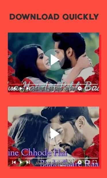 Zindagi Ki Mehek Video Status screenshot 5
