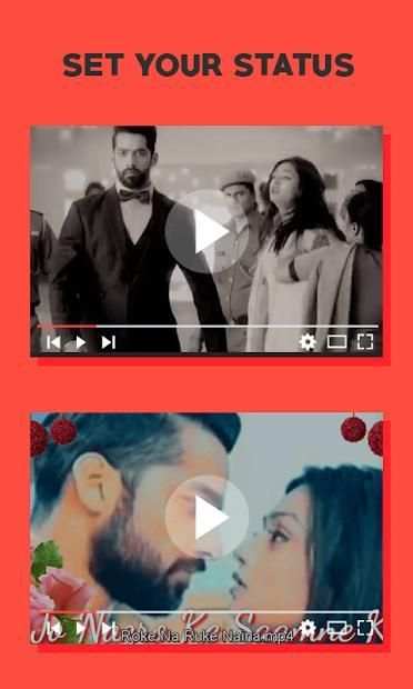 Zindagi Ki Mehek Video Status screenshot 1