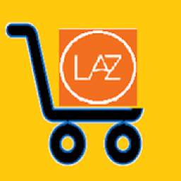 Lazada app With FB Twitter Gmail (245kb)