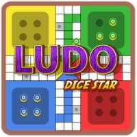 Ludo Star Dice