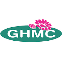 ikon GHMC GIS