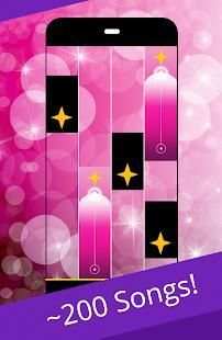 Piano Tiles : Music Tiles screenshot 1