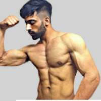 Dhruv Fitness - Live Online Fitness Trainer on 9Apps