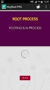 Root All Devices - simulator screenshot 2