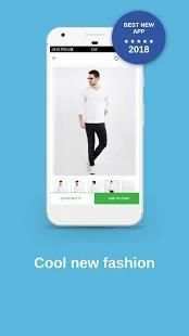 ShopCj India Online Shopping screenshot 1