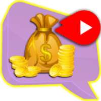 Money App - Easy Make Money! logo