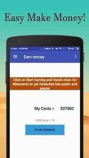 Money App - Easy Make Money! स्क्रीनशॉट 5