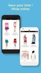 ShopCj India Online Shopping स्क्रीनशॉट 3