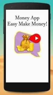 Money App - Easy Make Money! स्क्रीनशॉट 6