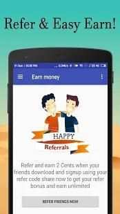 Money App - Easy Make Money! स्क्रीनशॉट 3