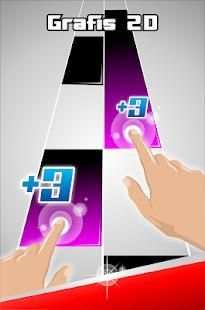 the Little Bus - Tayo Piano Tiles screenshot 1