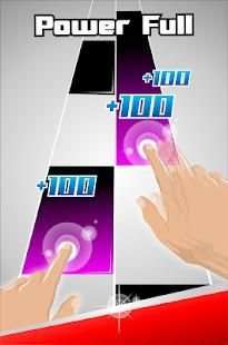the Little Bus - Tayo Piano Tiles screenshot 2