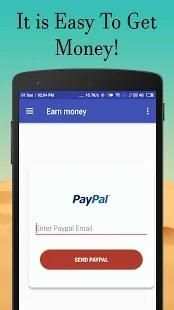 Money App - Easy Make Money! स्क्रीनशॉट 1