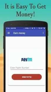 Money App - Easy Make Money! स्क्रीनशॉट 2