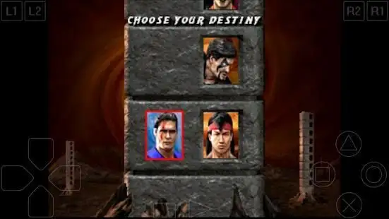 Mortal Kombat Fatalities App Android के लिए डाउनलोड - 9Apps