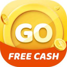 GoGo Cash – free to make money