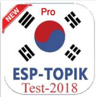 EPS TOPIK 2018 on 9Apps