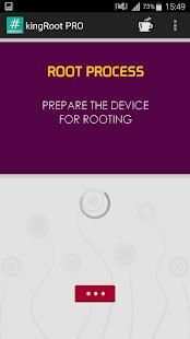 Root All Devices - simulator screenshot 5