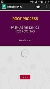 Root All Devices - simulator screenshot 3
