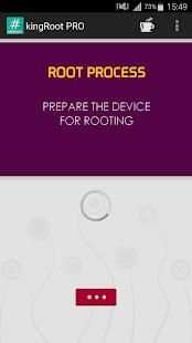 Root All Devices - simulator screenshot 4