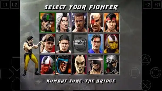 Mortal Kombat Fatalities App Android के लिए डाउनलोड - 9Apps