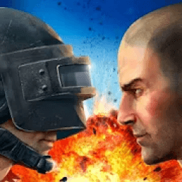 ikon Find Nearby PUBG Player