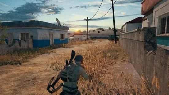 Find Nearby PUBG Player screenshot 2