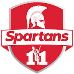 Spartans11