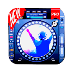 DJ Remix Equalizer Virtual DJ Studio Mixer 2019 icon