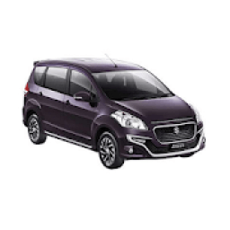 Tarif Sewa Mobil Ertiga icon