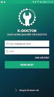 K-Doctor - Provide solutions for your car screenshot 8