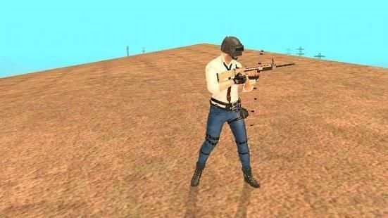 Find Nearby PUBG Player screenshot 3