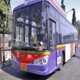Mumbai Bus Routes