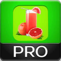 Natural And Medicinal Juices - Pro