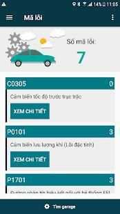 K-Doctor - Provide solutions for your car screenshot 5