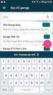K-Doctor - Provide solutions for your car screenshot 2