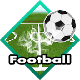 New Football Mini-Game. Map for MCPE आइकन