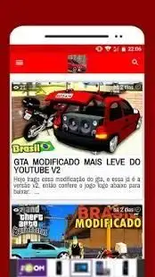 gta motovlog para android atualizado