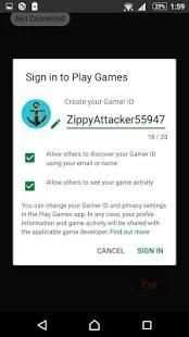 Cash Way screenshot 1