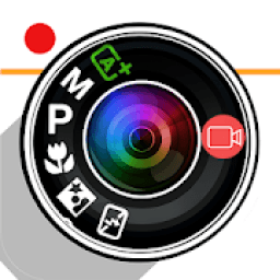 ikon Camera for Android - Best Camera App for Android