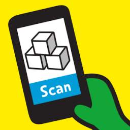 Change4Life Food Scanner