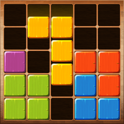 ikon Block Puzzle - Pirate Odyssey