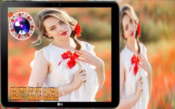 Beauty Selfie Camera screenshot 1