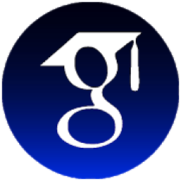 Google Scholar icon