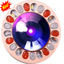 Beauty Selfie Camera icon