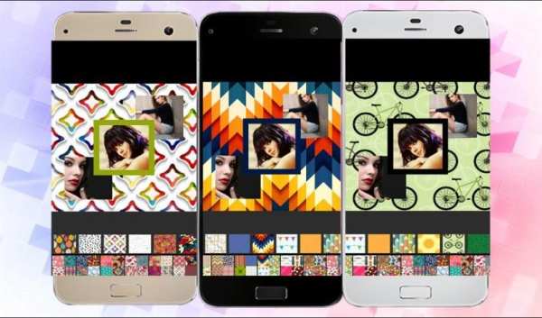 youcam perfect:collage maker screenshot 2
